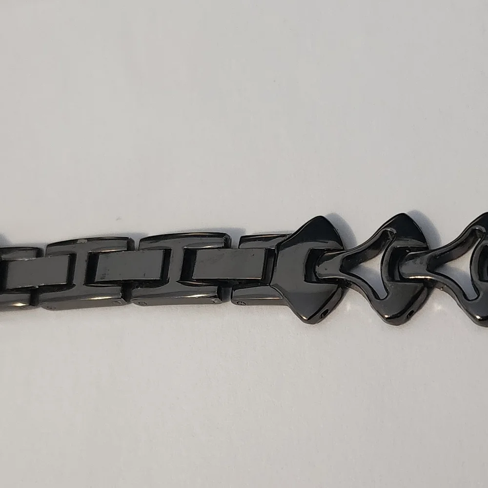 Apple Watch Compatible Metal Band